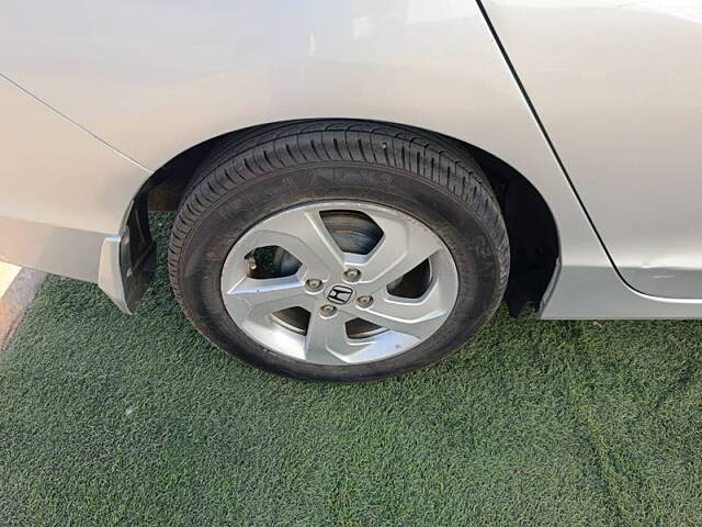 Used Honda City [2014-2017] VX CVT in Mumbai