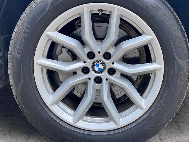 Used BMW X5 [2019-2023] xDrive40i SportX Plus in Delhi