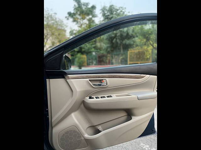 Used Maruti Suzuki Ciaz Alpha Hybrid 1.5 AT [2018-2020] in Delhi