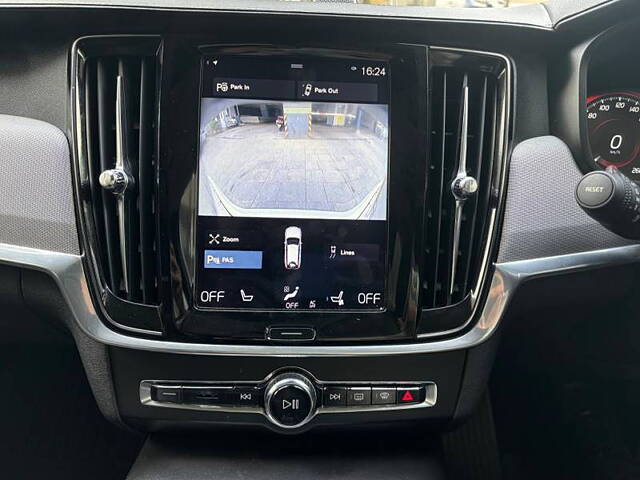 Used Volvo V90 Cross Country D5 Inscription [2017-2020] in Mumbai