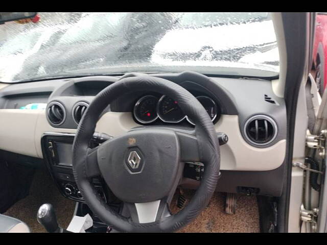 Used Renault Duster [2015-2016] 85 PS RxL in Bhubaneswar