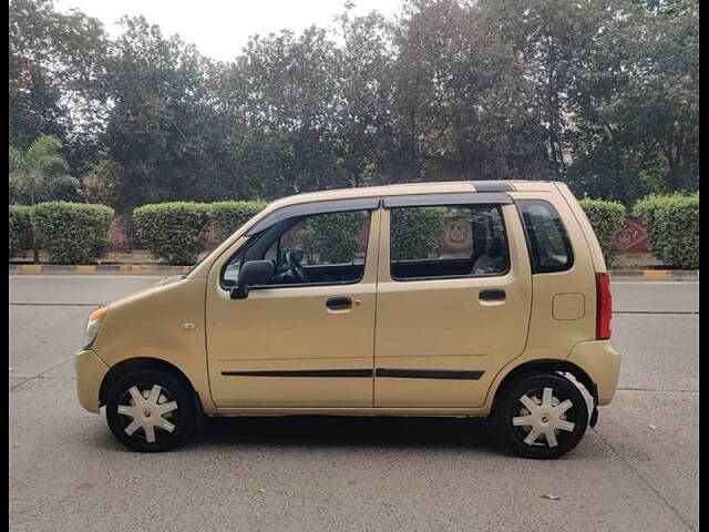 Used Maruti Suzuki Wagon R [2006-2010] LXi Minor in Indore
