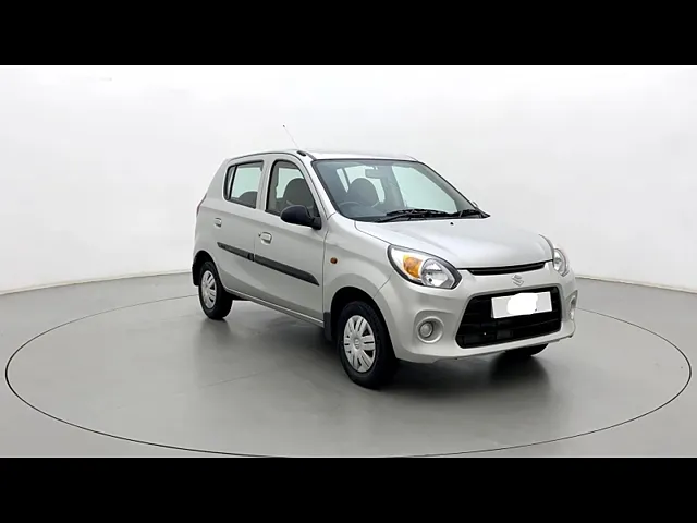Used 2018 Maruti Suzuki Alto 800 in Chennai