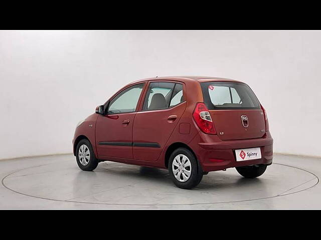 Used Hyundai i10 [2010-2017] Magna 1.2 Kappa2 in Pune