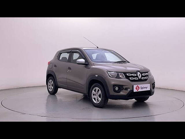 Used Renault Kwid [2015-2019] RXT [2015-2019] in Bangalore