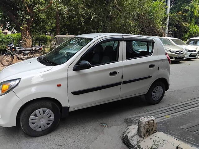 Used Maruti Suzuki Alto 800 [2012-2016] Lxi in Delhi