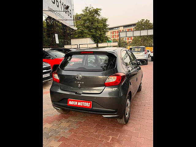 Used Tata Tiago XT [2020-2023] in Ahmedabad