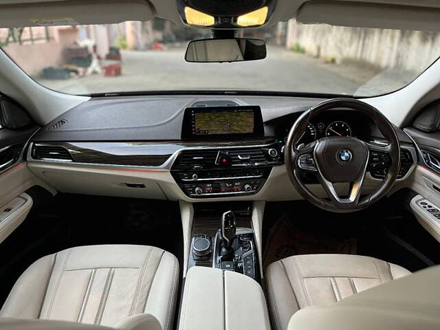 Used BMW 6 Series GT [2018-2021] 630d M Sport [2018-2019] in Delhi