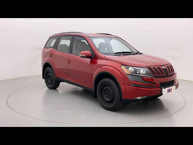 Used 2014 Mahindra XUV500 in Bangalore