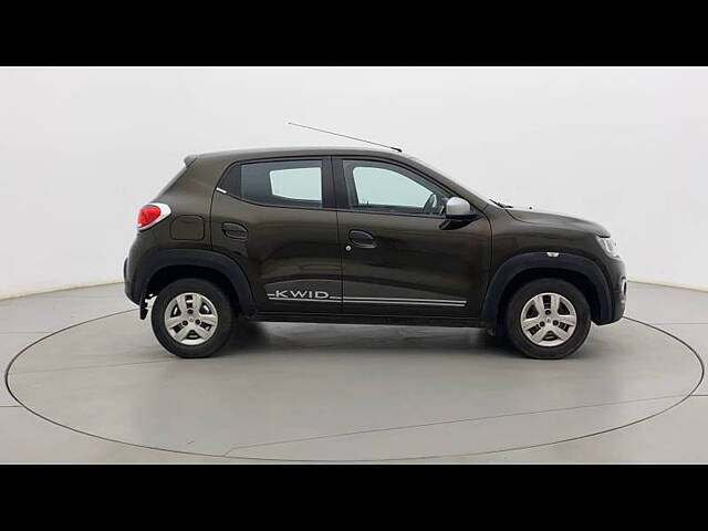 Used Renault Kwid [2015-2019] 1.0 RXT Opt [2016-2019] in Chennai