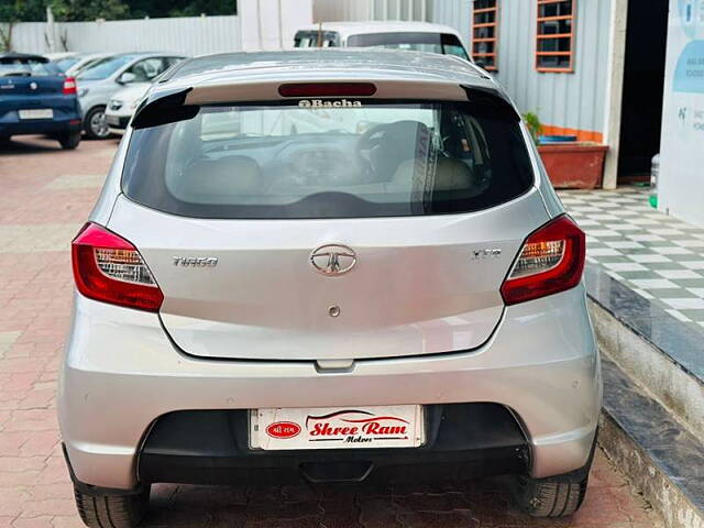 Used Tata Tiago [2016-2020] Revotorq XT [2016-2019] in Ahmedabad