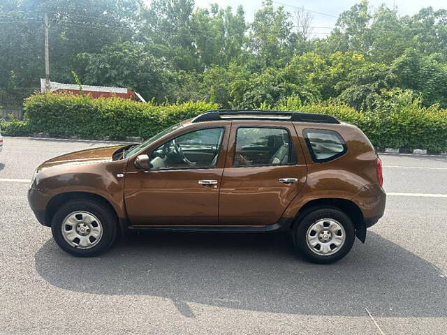 Used Renault Duster [2015-2016] 85 PS RxL in Delhi