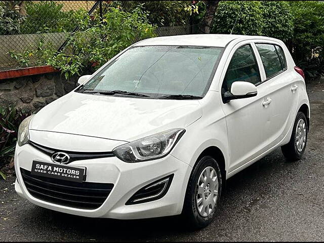 Used Hyundai i20 [2012-2014] Magna 1.2 in Pune