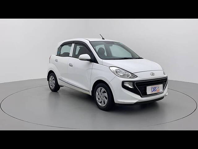 Used 2019 Hyundai Santro in Pune