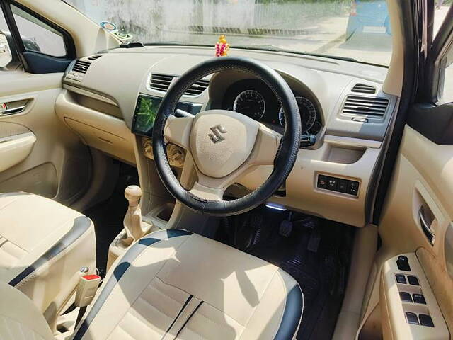 Used Maruti Suzuki Ertiga [2012-2015] Vxi CNG in Mumbai