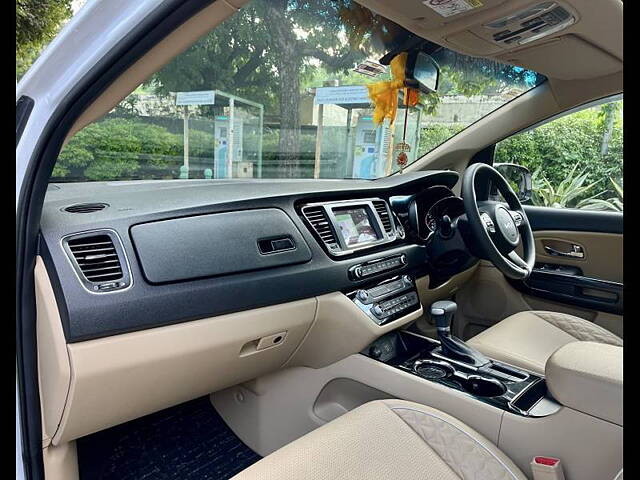 Used Kia Carnival [2020-2023] Limousine 7 STR in Delhi