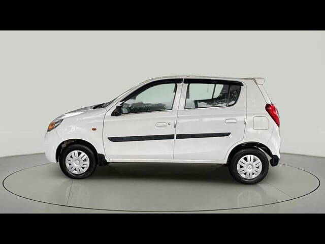 Used Maruti Suzuki Alto 800 LXi (O) in Ahmedabad