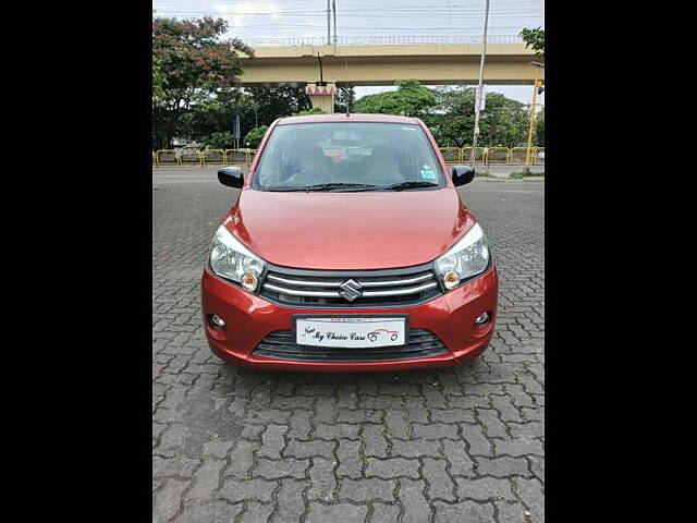 Used 2015 Maruti Suzuki Celerio in Pune