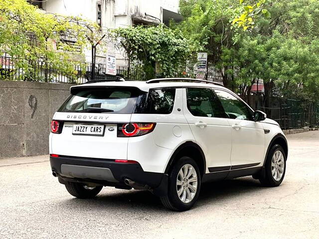 Used Land Rover Discovery Sport [2018-2020] SE in Delhi