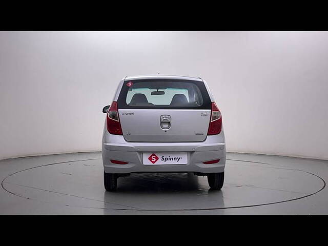 Used Hyundai i10 [2010-2017] Magna 1.2 Kappa2 in Bangalore