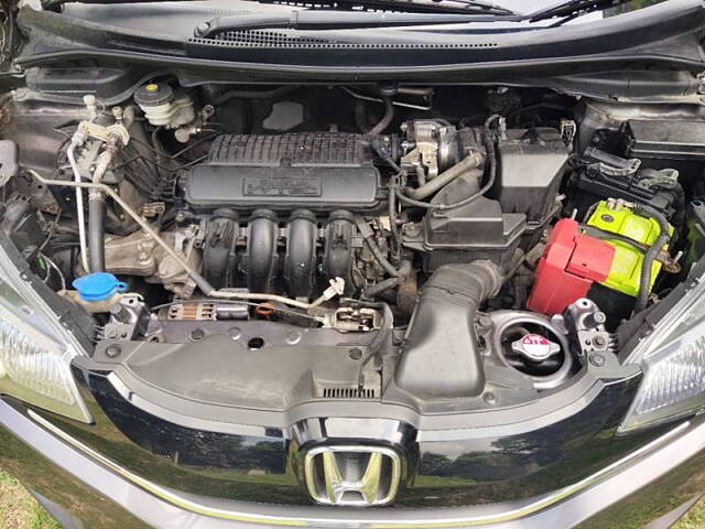 Used Honda Jazz [2018-2020] V CVT Petrol in Bangalore