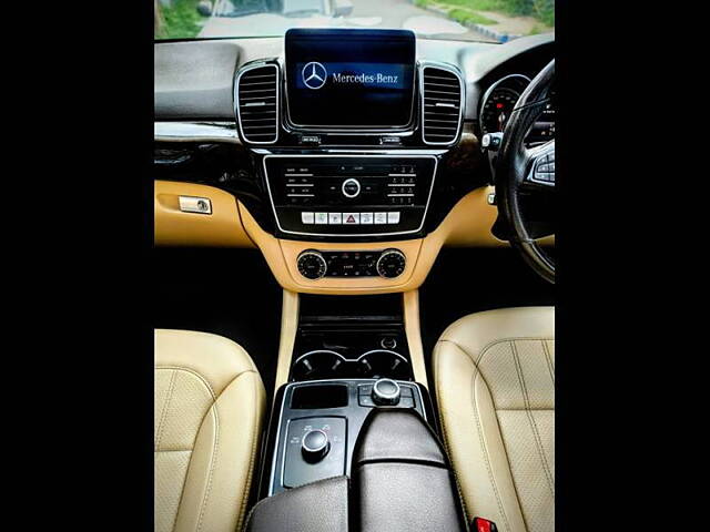 Used Mercedes-Benz GLE [2015-2020] 250 d in Kolkata