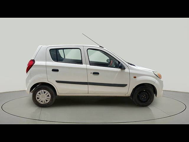 Used Maruti Suzuki Alto 800 [2012-2016] Lxi in Hyderabad