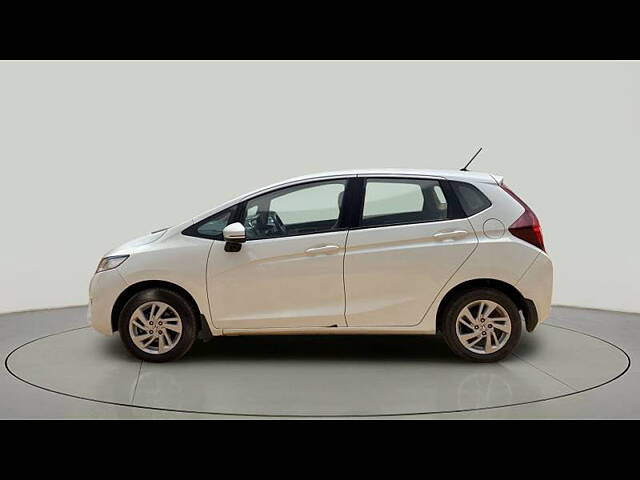 Used Honda Jazz [2015-2018] V AT Petrol in Bangalore