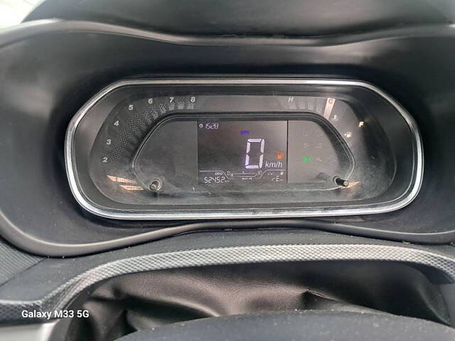 Used Tata Nexon [2017-2020] XM in Noida