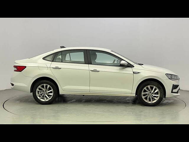 Used Skoda Slavia [2022-2023] Ambition 1.0L TSI AT in Kolkata