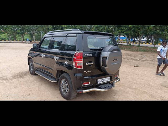 Used Mahindra TUV300 [2015-2019] T10 in Hyderabad