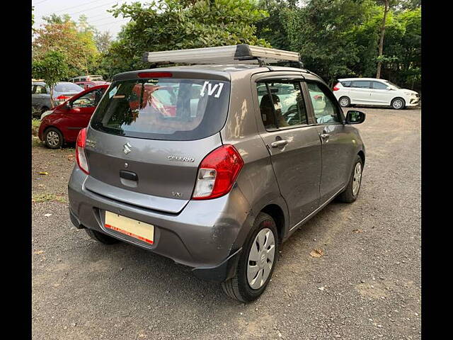 Used Maruti Suzuki Celerio [2017-2021] VXi CNG [2017-2019] in Navi Mumbai