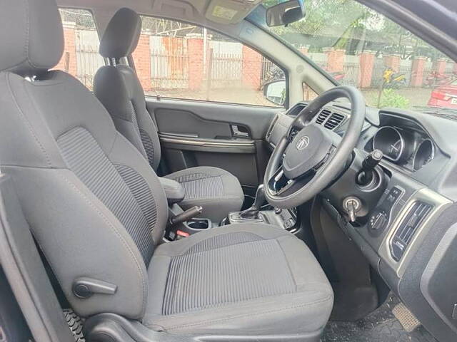 Used Tata Hexa [2017-2019] XMA 4x2 7 STR in Chennai