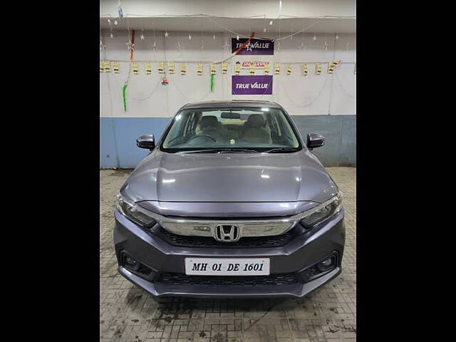 Used 2019 Honda Amaze in Mumbai