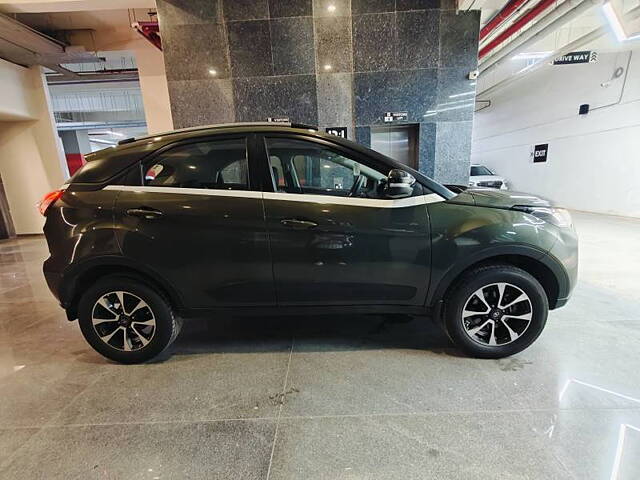 Used Tata Nexon [2020-2023] XZA Plus [2020-2023] in Ahmedabad