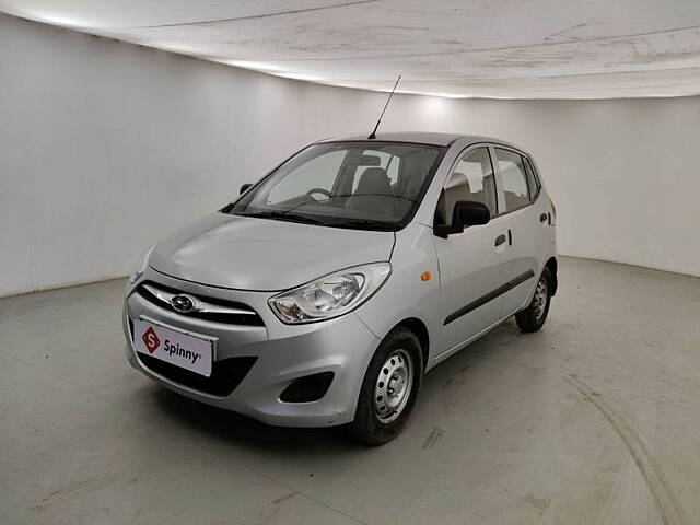 Used 2013 Hyundai i10 in Indore