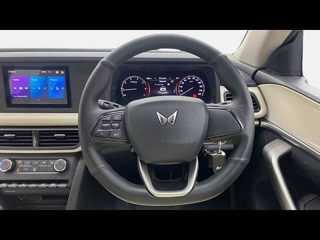 Used Mahindra XUV700 MX Petrol MT 5 STR [2021] in Bangalore