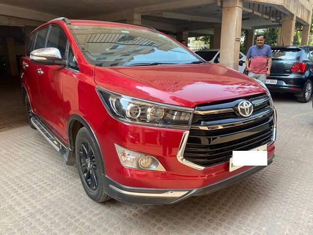 Used Toyota Innova Crysta [2016-2020] Touring Sport Diesel AT [2017-2020] in Pune