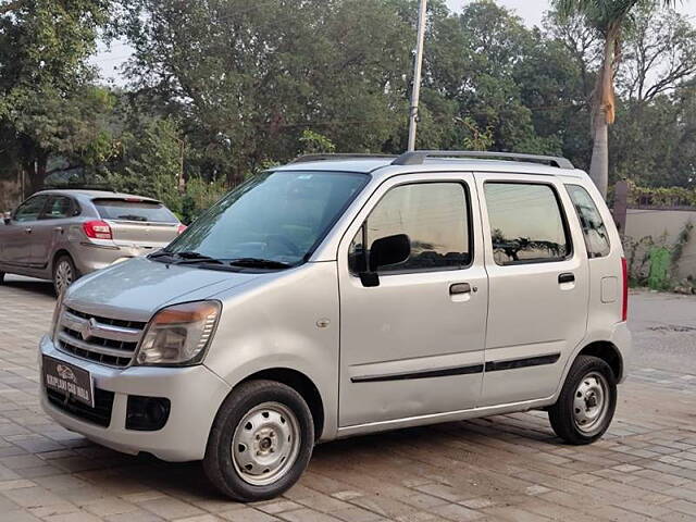 Used Maruti Suzuki Wagon R [2006-2010] LXi Minor in Bhopal