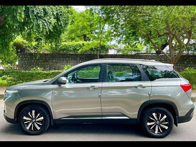 Used MG Hector [2019-2021] Sharp 1.5 DCT Petrol in Delhi