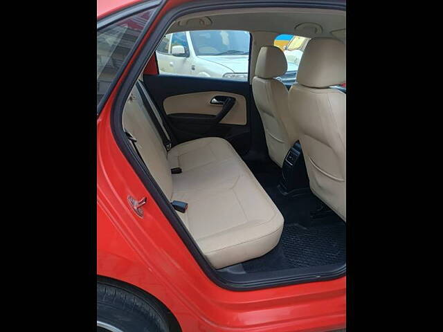 Used Skoda Rapid Ambition 1.5 TDI AT in Dehradun