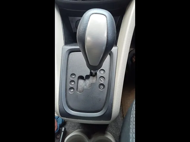 Maruti Suzuki Celerio VXi Auto Gear Shift Car