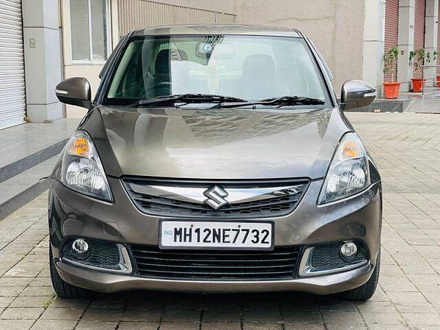 Used 2016 Maruti Suzuki Swift DZire in Pune