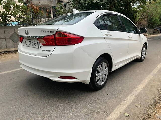 Used Honda City [2014-2017] SV in Delhi