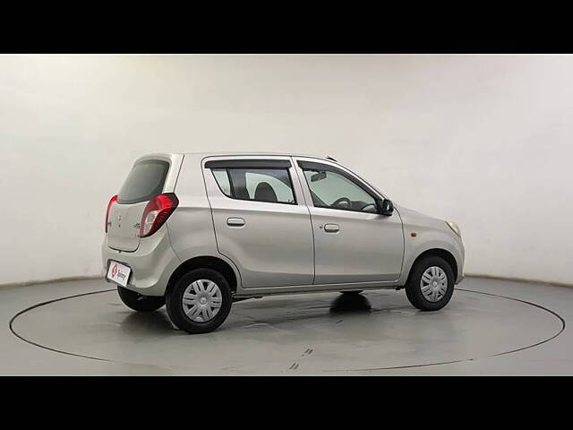 Used Maruti Suzuki Alto 800 [2012-2016] Lxi in Ahmedabad