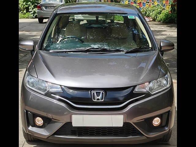 Used Honda Jazz [2018-2020] VX CVT Petrol in Thane