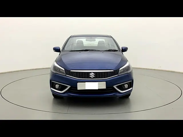Used 2018 Maruti Suzuki Ciaz in Delhi
