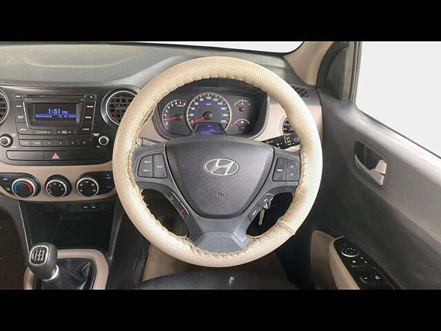 Used Hyundai Grand i10 [2013-2017] Sportz 1.2 Kappa VTVT [2013-2016] in Pune