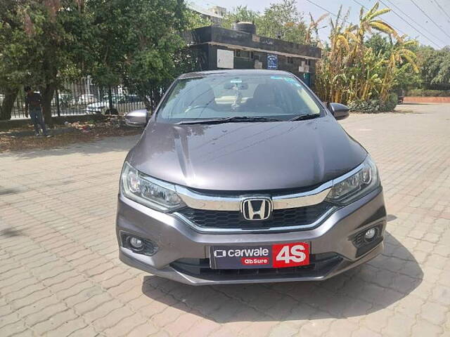 Used 2019 Honda City in Delhi