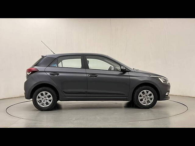 Used Hyundai Elite i20 [2017-2018] Sportz 1.2 in Mumbai